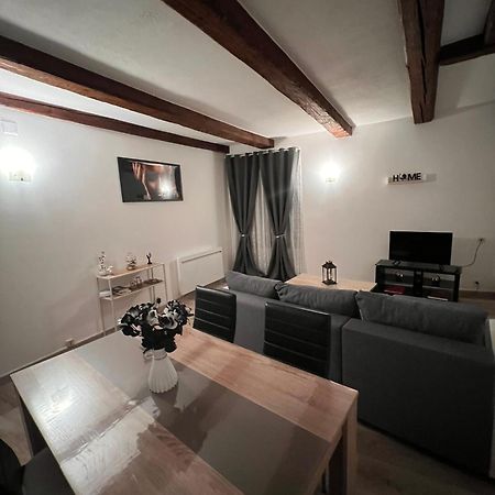 Spacieux Logement Grandvillars Kültér fotó