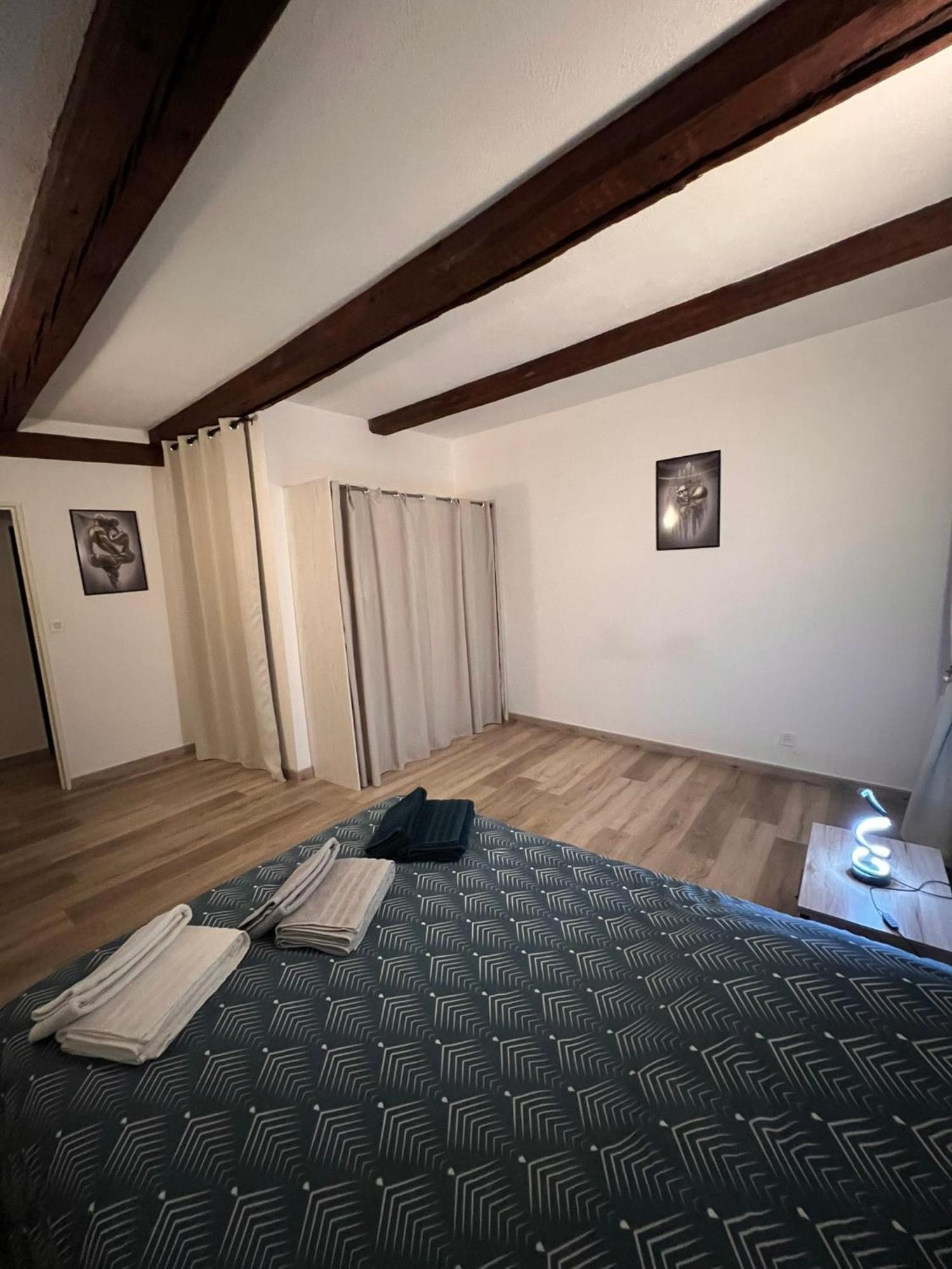 Spacieux Logement Grandvillars Kültér fotó