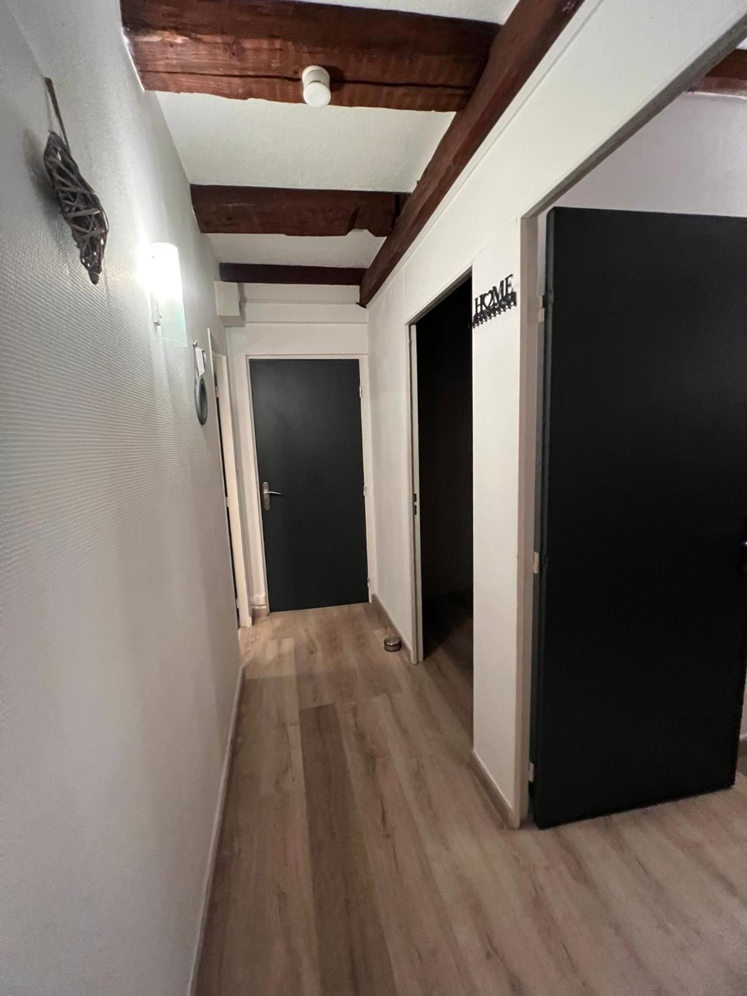 Spacieux Logement Grandvillars Kültér fotó