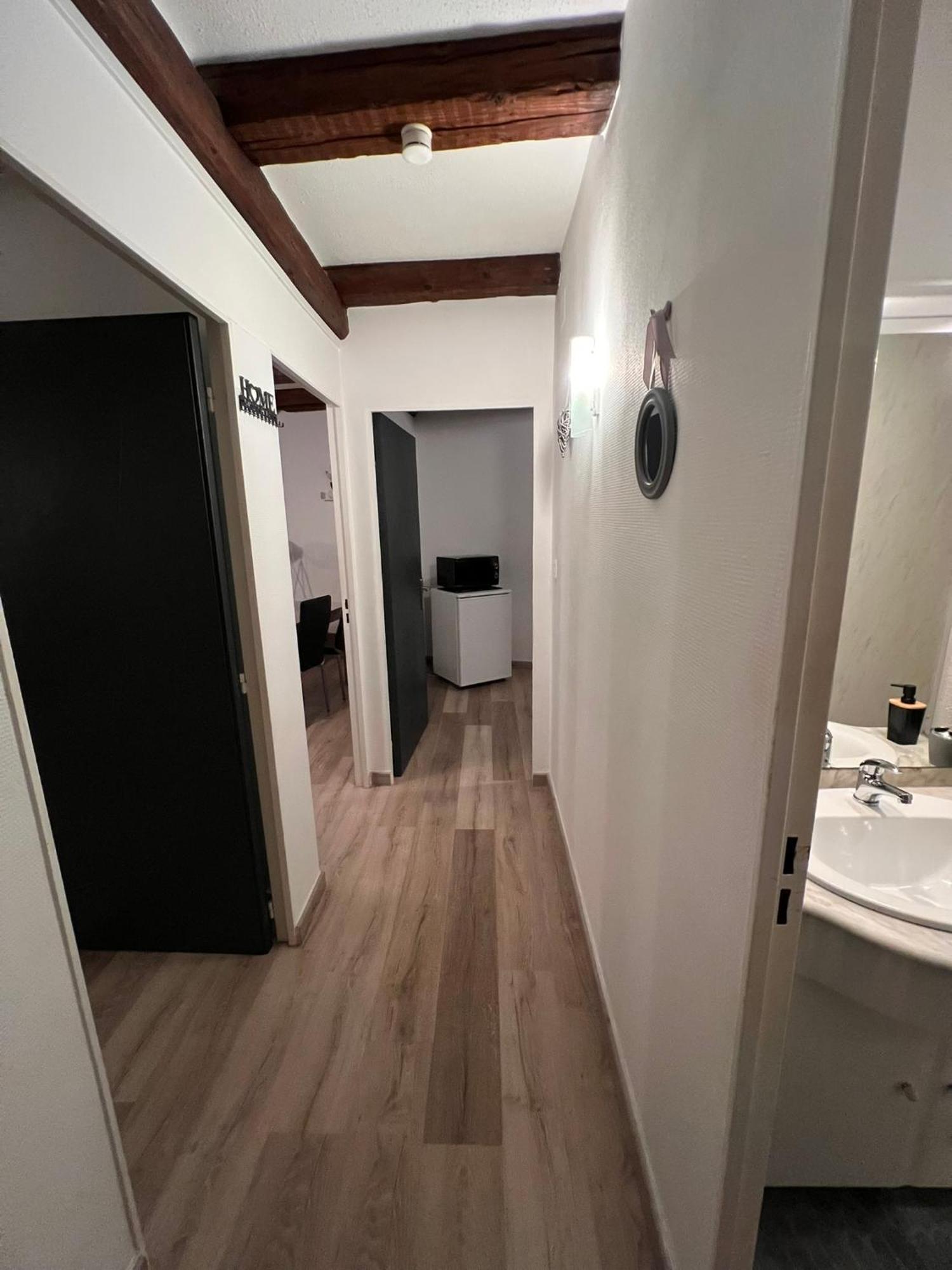 Spacieux Logement Grandvillars Kültér fotó