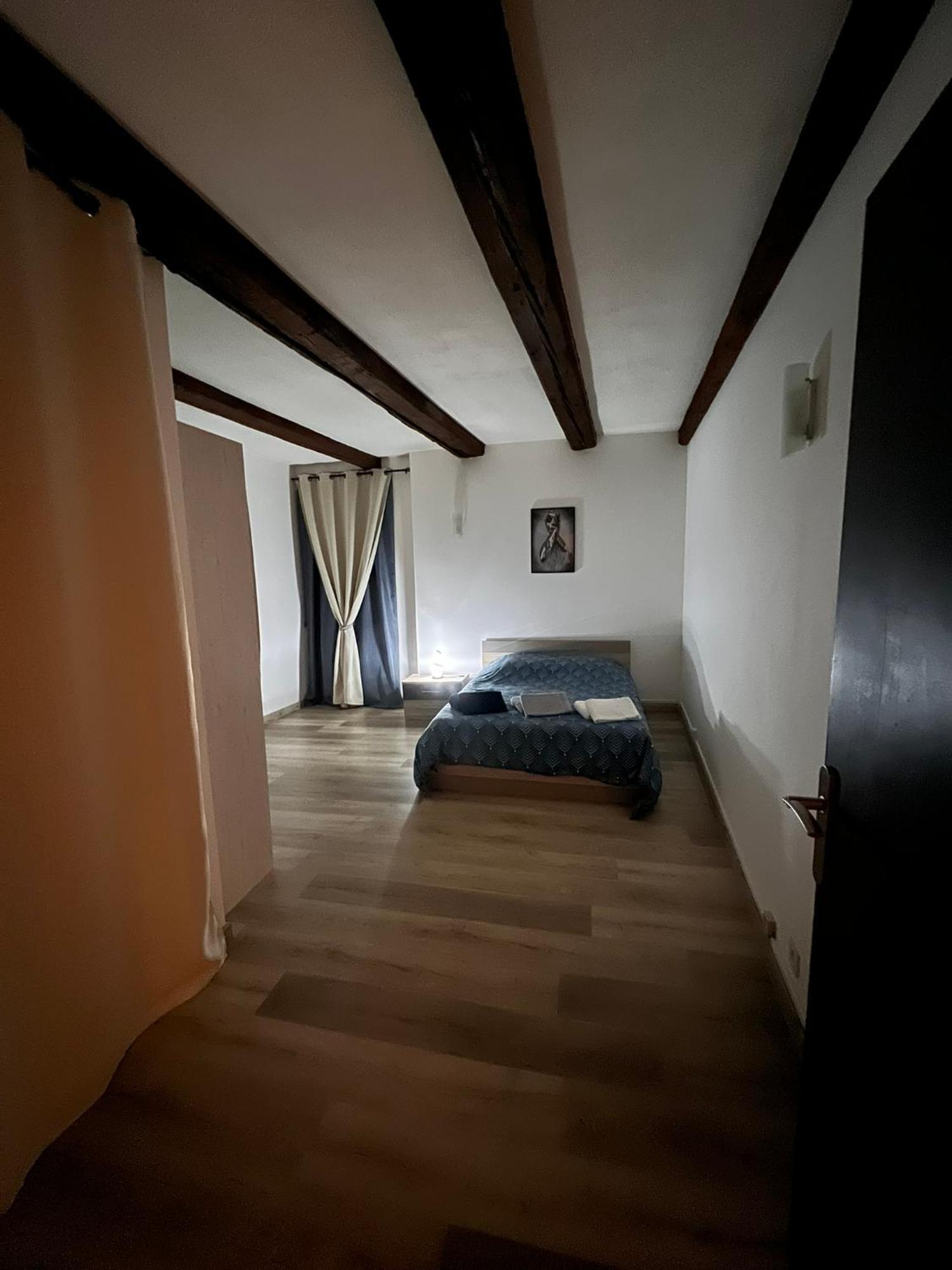 Spacieux Logement Grandvillars Kültér fotó