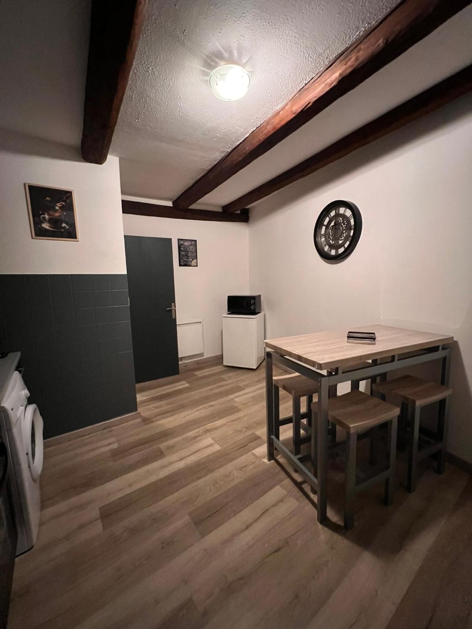 Spacieux Logement Grandvillars Kültér fotó